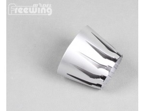 Freewing F-16 V2 Tail Nozzle Part